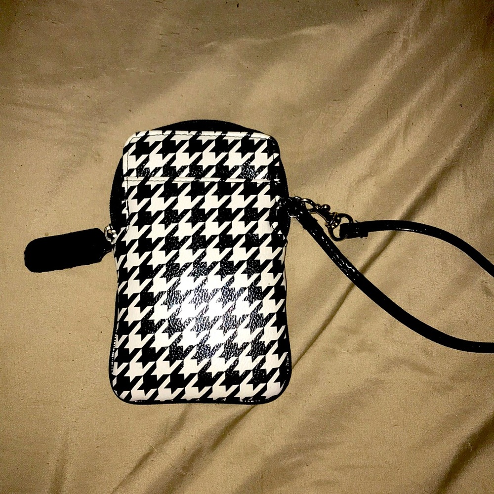 Phone/Card holder